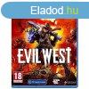 Evil West (Day One Kiads) - PS4