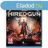 Necromunda: Hired Gun - PS4