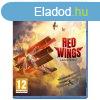 Red Wings: Aces of the Sky - PS4