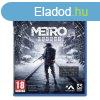 Metro Exodus - PS4