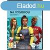 The Sims 4: Hur na vysok CZ - PC