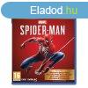 Marvel?s Spider-Man HU (Game of the Year Kiads) - PS4