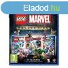 LEGO Marvel Kollekci - PS4