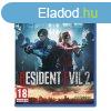 Resident Evil 2 - PS4