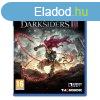 Darksiders 3 - PS4