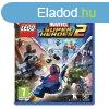 LEGO Marvel Super Heroes 2 - PS4