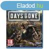 Days Gone HU - PS4