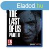 The Last of Us: Part 2 HU - PS4