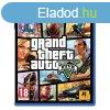 Grand Theft Auto 5 - PS4