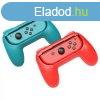 iPega gamepad Grip Nintendo Joy-Con vezrlk szmra, kk/pi