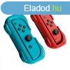 iPega Grip szjjal Nintendo Joy-Con vezrlk szmra, kk/pi