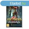 Metroid: Prime Remastered - Switch