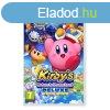 Kirby?s Return to Dream Land: Deluxe - Switch