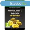 Minecraft Minecoins Pack (3500 Coins) - XBOX ONE digital