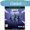 Fortnite: The Minty Legends Pack csomag - XBOX X|S digital