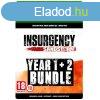 Insurgency: Sandstorm - Year 1 Pass + Year 2 Pass - XBOX X|S