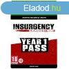 Insurgency: Sandstorm - Year 1 Pass - XBOX X|S digital