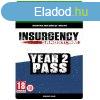 Insurgency: Sandstorm - Year 2 Pass - XBOX X|S digital