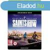 Saints Row CZ (Platinum Kiads) - XBOX X|S digital