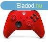 Microsoft Xbox Bezdrtov ovlda?, pulse red