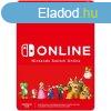 Nintendo Switch Online elfizets 90 napos (Individual)