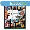 Grand Theft Auto 5 (Premium Edition) - XBOX ONE