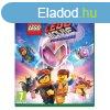 The LEGO Movie 2 Videogame - XBOX ONE