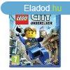 LEGO City Undercover - PS4