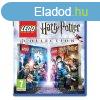 LEGO Harry Potter Collection gyjtemny - PS4