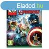 LEGO Marvel Avengers - XBOX ONE