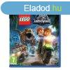 LEGO Jurassic World - PS4