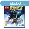 LEGO Batman 3: Beyond Gotham - PS4