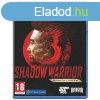 Shadow Warrior 3 (Definitive Kiads) - PS4