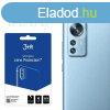 3MK Lens Protect Xiaomi 12/12X, 4db kamera vdflia