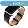 FIXED brszj for Apple Watch 38/40/41 mm, fekete