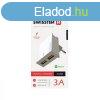 Rchlonabja?ka Swissten Smart IC 3.A s 2 USB konektormi, bi