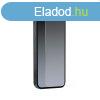 Edzett veg SBS for Apple iPhone 14/13/13 Pro, clear