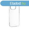 Ultratenk glov zadn kryt FIXED TPU Skin pre Apple iPhone