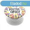 PopSockets univerzlis tart PopGrip Positive Energy