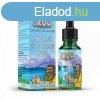 Grow cbd olaj 5% 10 ml