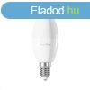 TechToy Smart Bulb RGB 6W E14 ZigBee