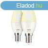 LED smart izzkszlet Niceboy ION SmartBulb Ambient E14 Set 