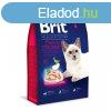 Brit Premium Cat Sterilised (kasztrlt) 8 kg