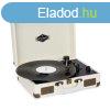 Auna Nostalgy By Peggy Sue retr lemezjtsz, gramofon, USB,