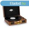 Nostalgy By Auna Peggy Sue retr lemezjtsz, gramofon, USB,