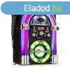 Auna Arizona Sing, Jukebox, BT, USB, MP3, CD lejtsz, Vezet