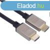 PremiumCord HDMI 2.1 High Speed kbel, 3m