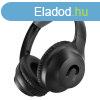 Bluetooth flhallgat Niceboy HIVE XL 3 Space Black