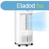 Klarstein IceWind Plus Smart 4 az 1-ben, lght, ventiltor