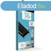 MS Diamond Glass Edge 3D One Plus 8 fekete edzett veg kper